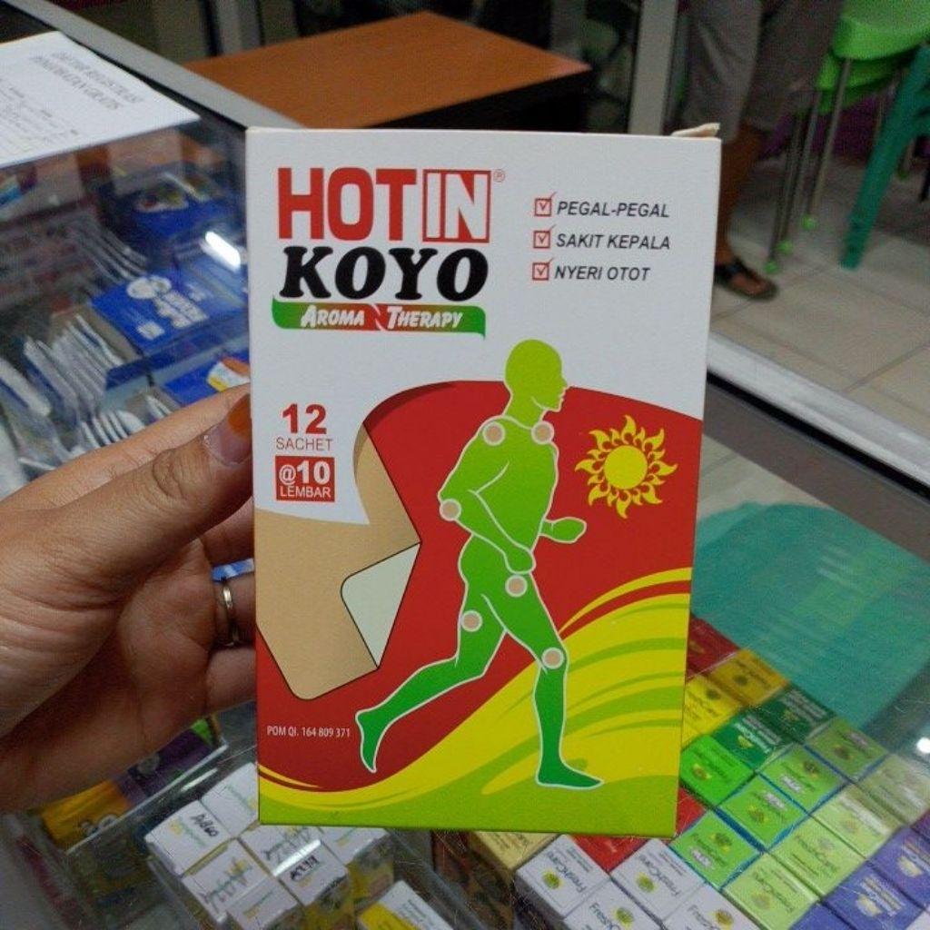 HotinKoyo