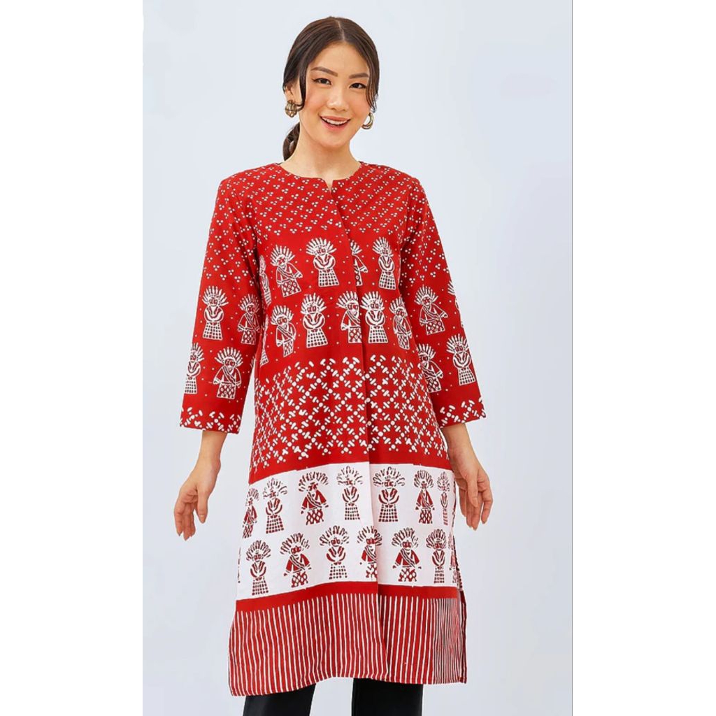 NONA RARA AYALA BETAWI T2236 SIZE M