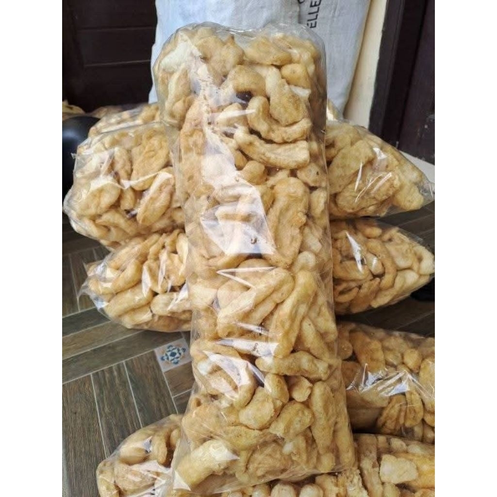 

Cuanki lidah isi 150