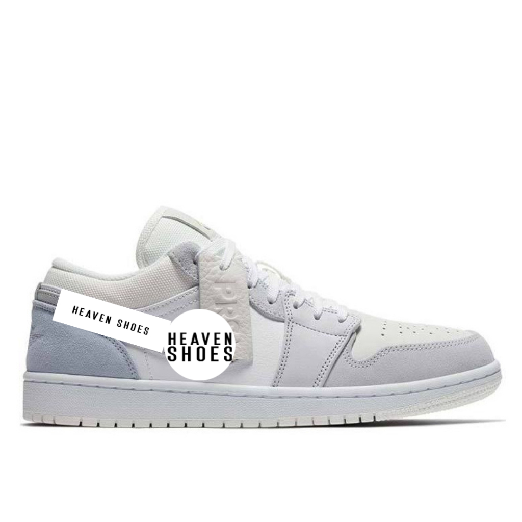 Nike Air Jordan 1 Low "Paris"