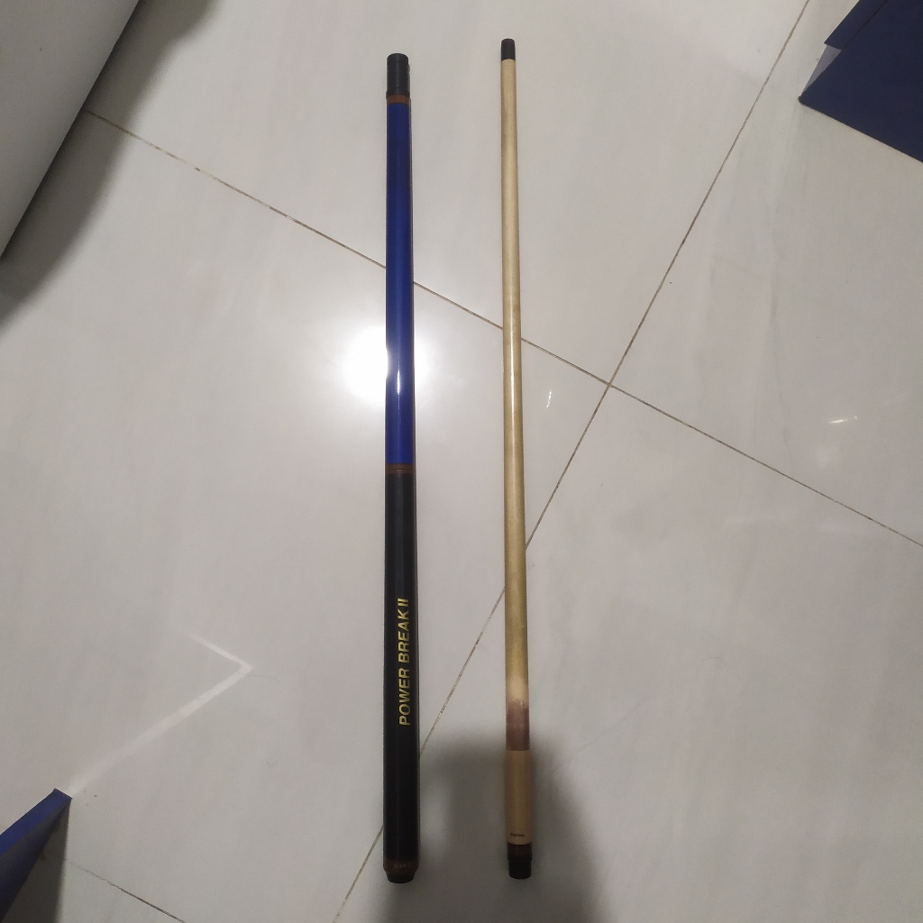 JUMPBREAK JIANYING POWER BREAK II - ARCHIVESBYTIM