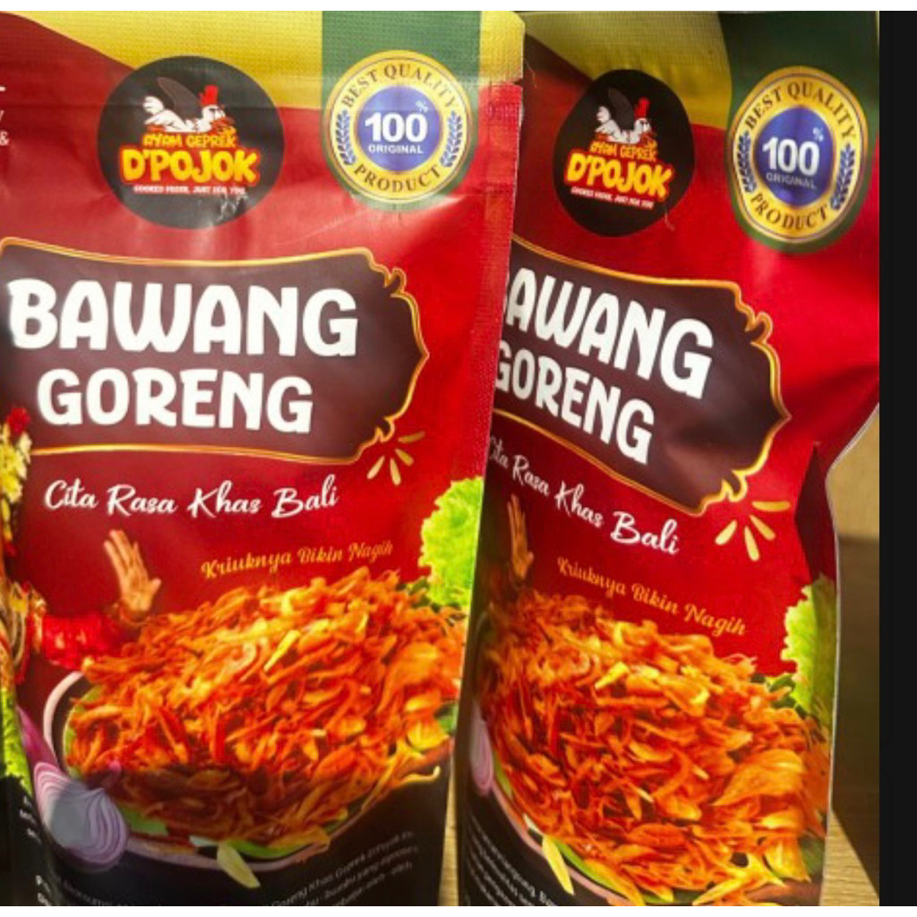 

bawang goreng