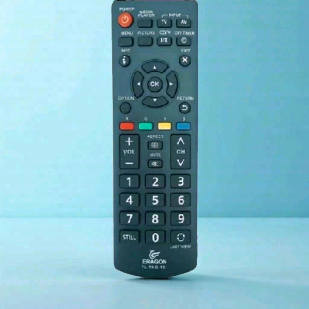 REMOT / REMOTE TV PANASONIC LCD LED VIERA
