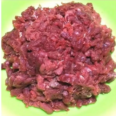 

Daging Kuda Giling 500 gram