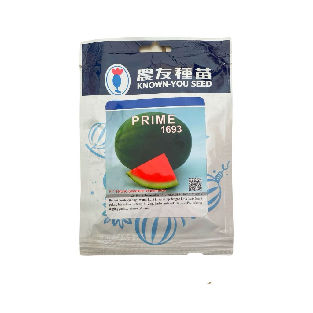 BENIH SEMANGKA JUVE 2196