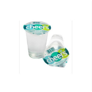 

Cheers Natural 220ML Ecer Per Pcs Sameday