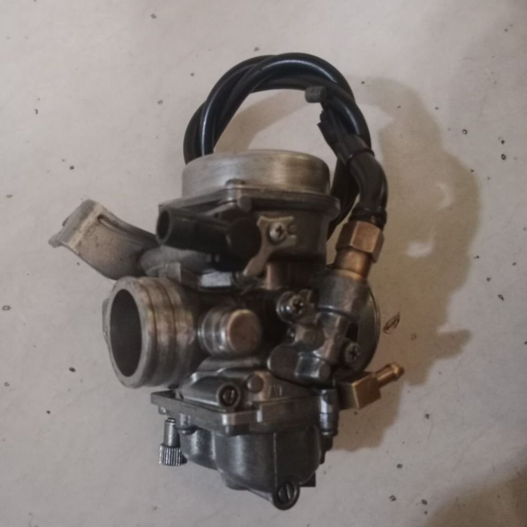 Karburator karbu cs1 original copotan