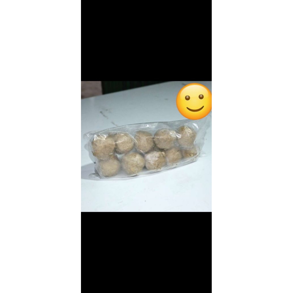 

pentol lumerr isi 10