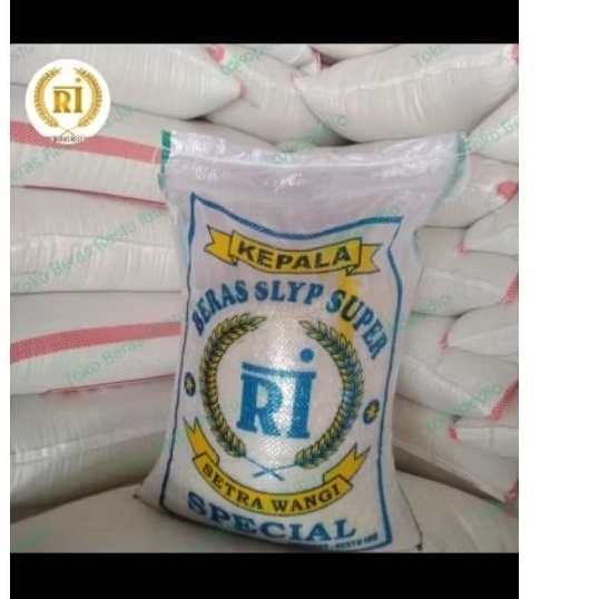 

Beras Jembar Soreang Cap RI 10Kg
