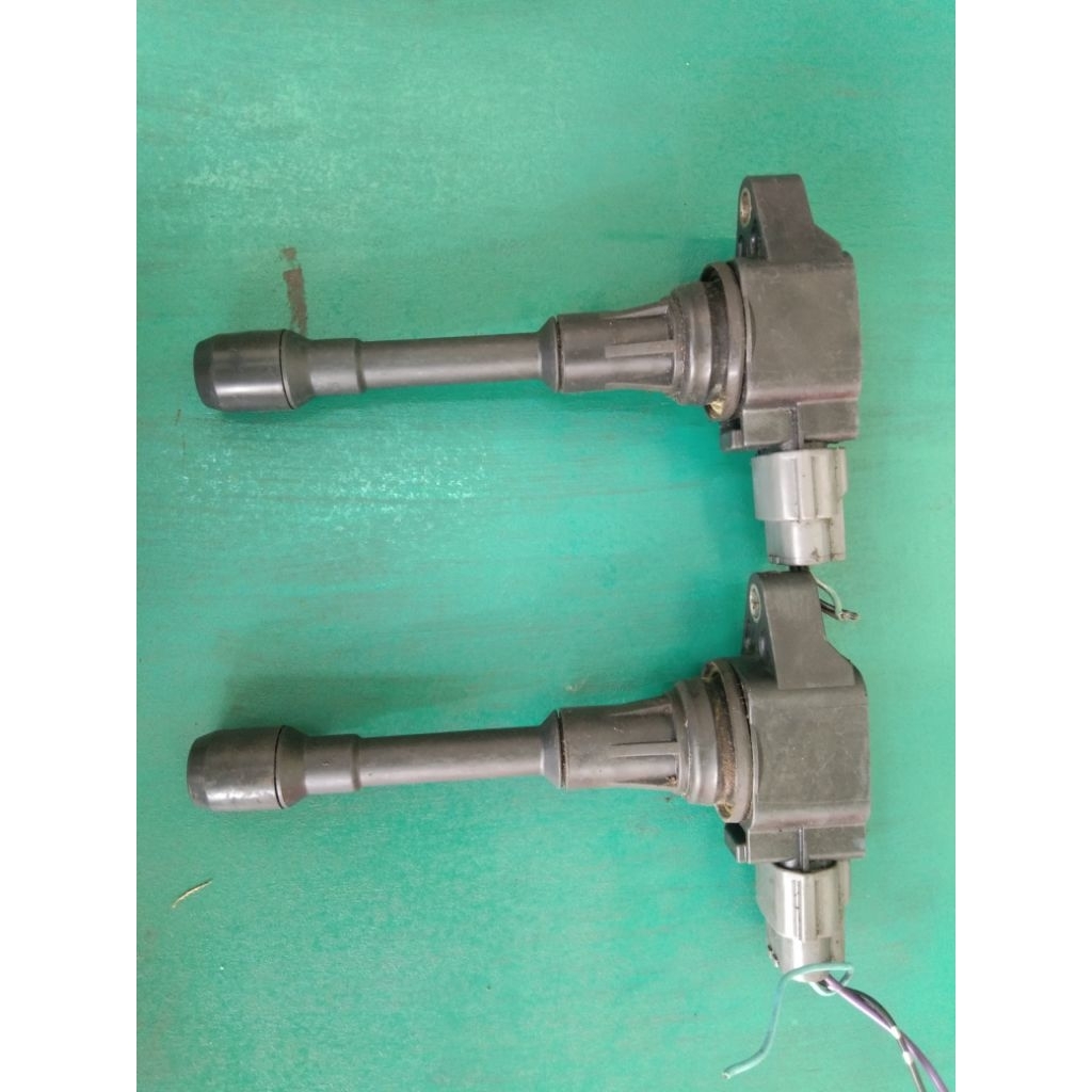koil busi Ignition coil mobil Nissan Livina grand Livina juke