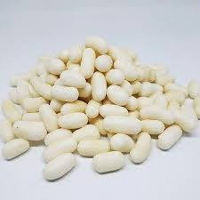 

PILUS KAPSUL/BULAT RASA IKAN BERAT 250GR