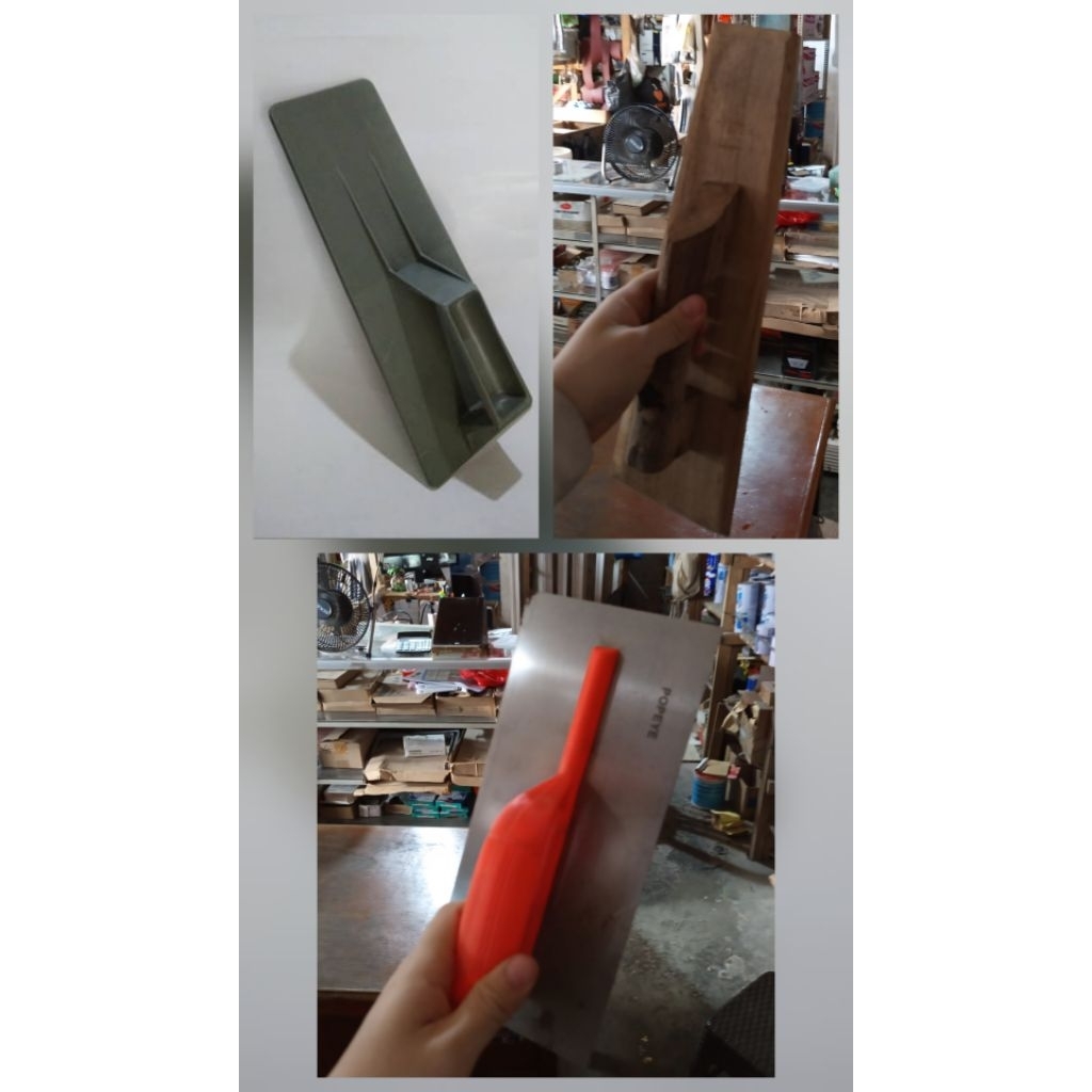 roskam besi,roskam PVC,roskam kayu