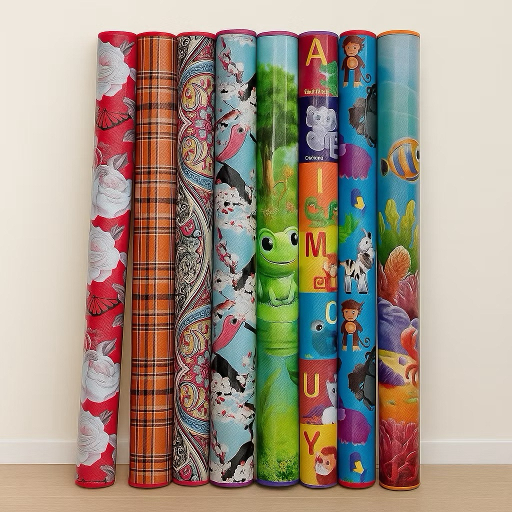 KARPET LANTAI/KARPET KARAKTER SPON