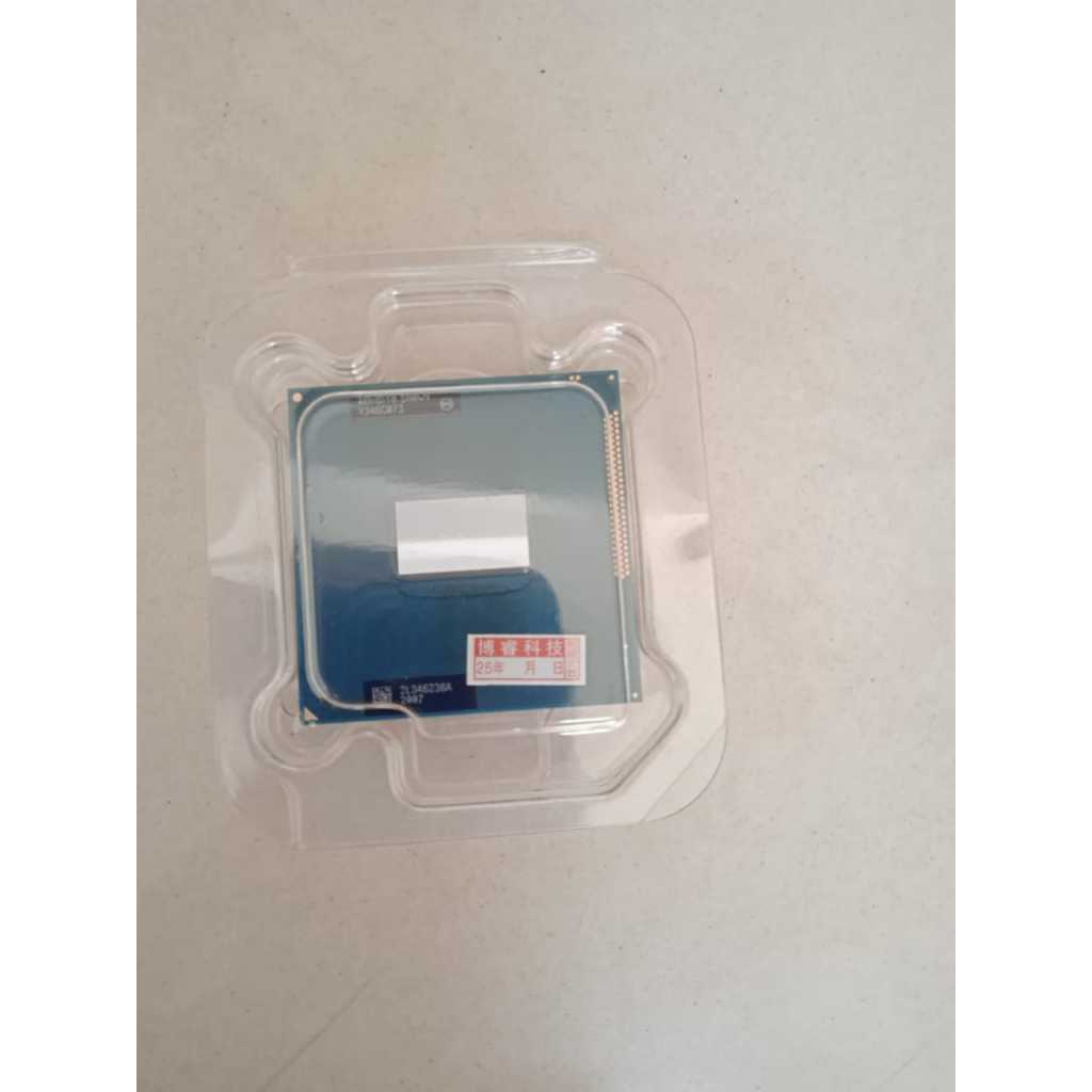 Processor Laptop i5 3230M  i5 3380M i7 3540M