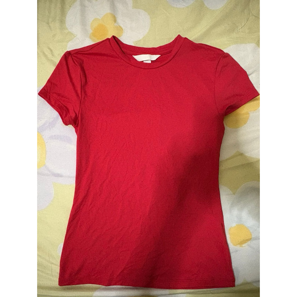 PRELOVED CROP TOP, JACKET, TANKTOP BRANDED HnM