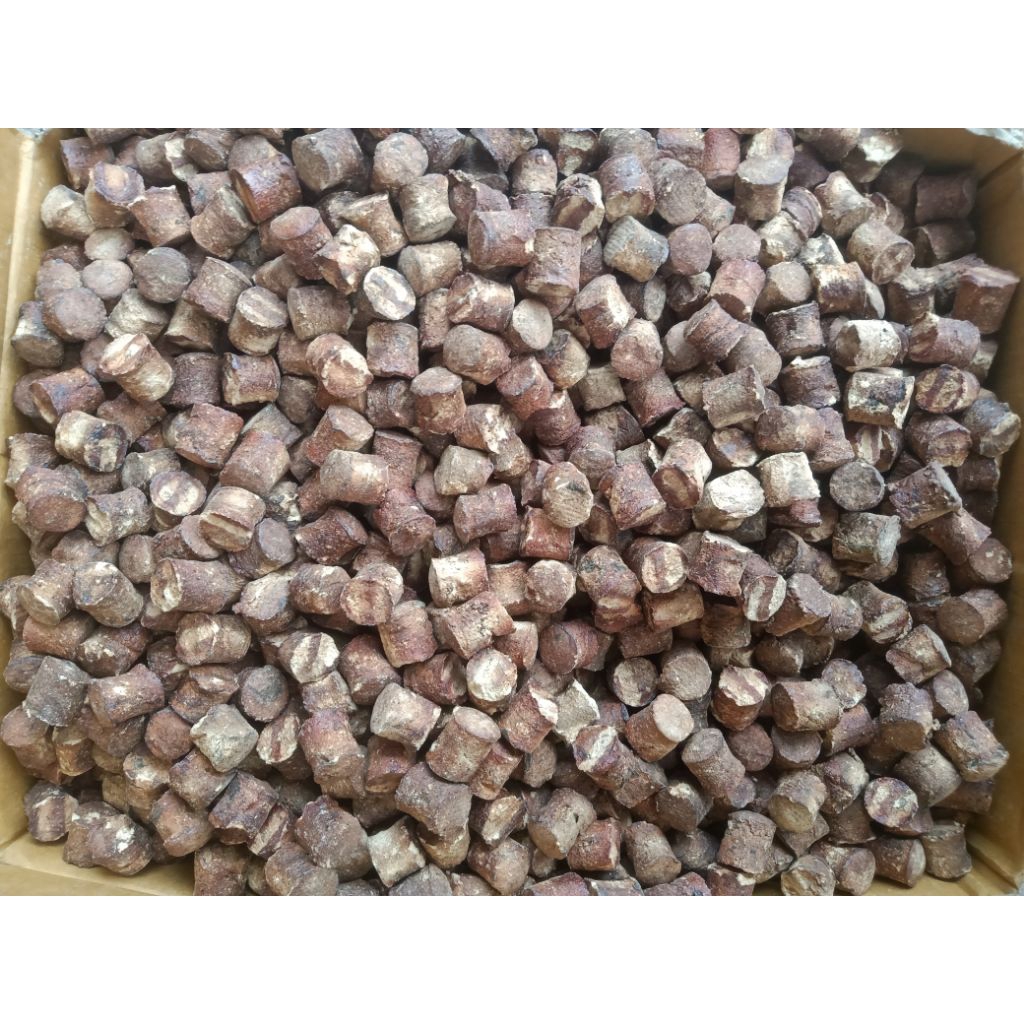 

Gambir Murni ukuran Kecil & Lumpang/500gram