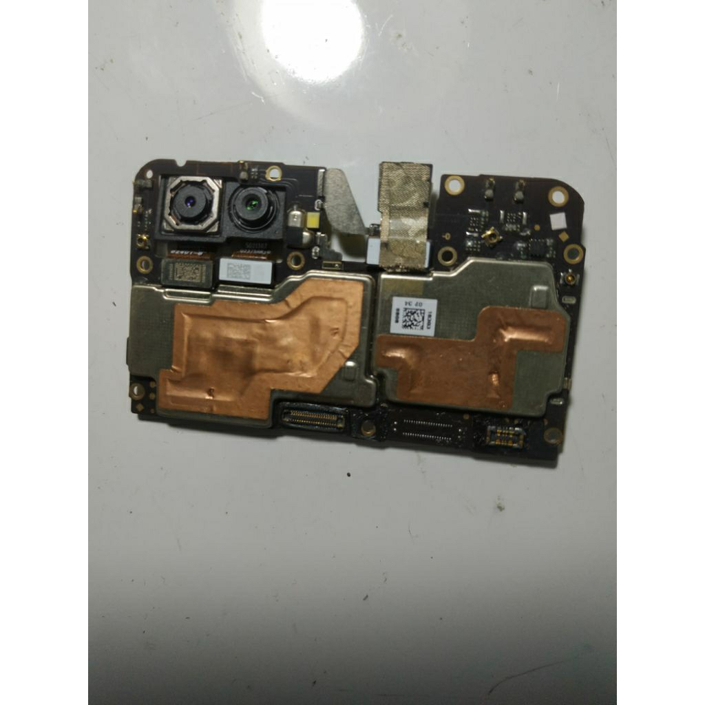 MESIN OPPO A3S CPH1803