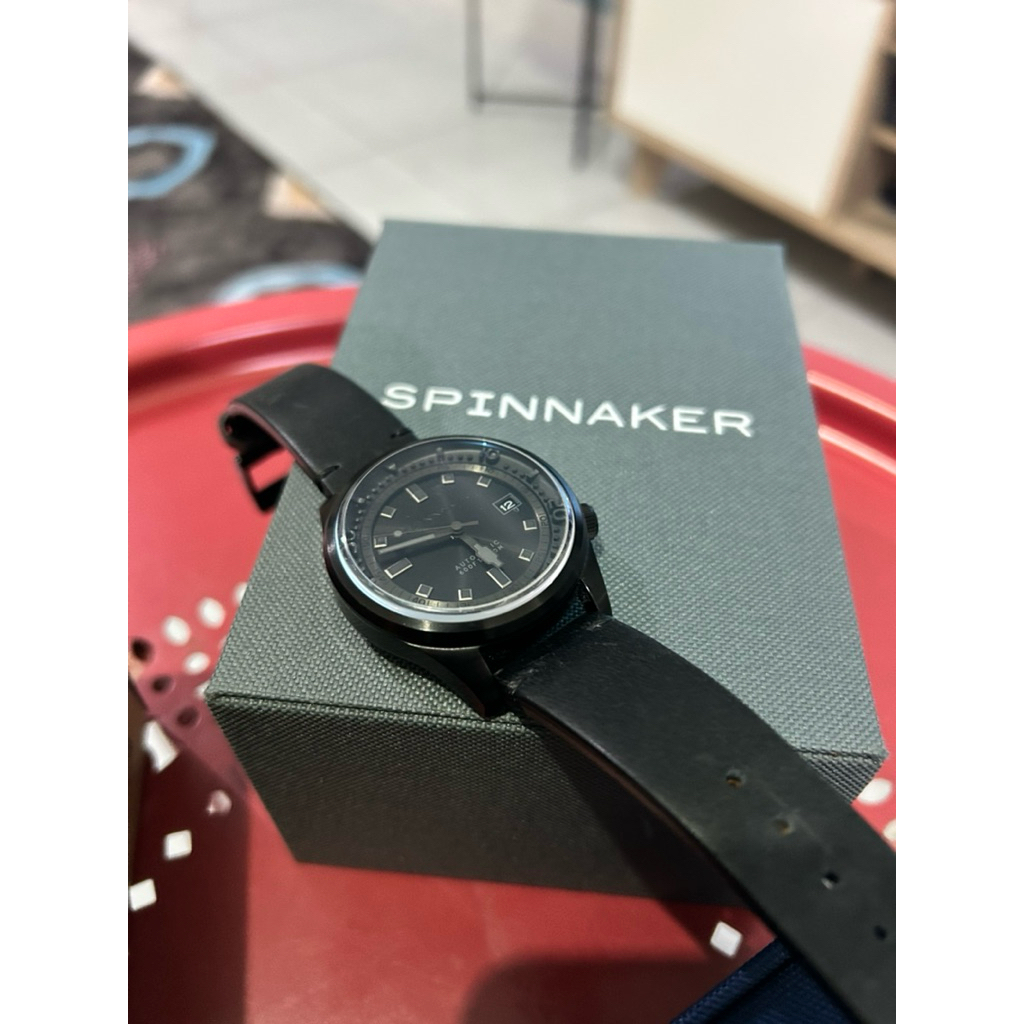 Spinnaker Bradner SP-5062