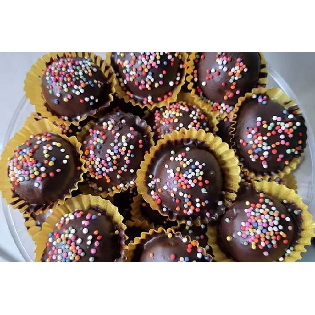 

SNACK BALL SWETY BUNDLING 2 PCS ADA 2 RASA || 500 GR & 750 GR
