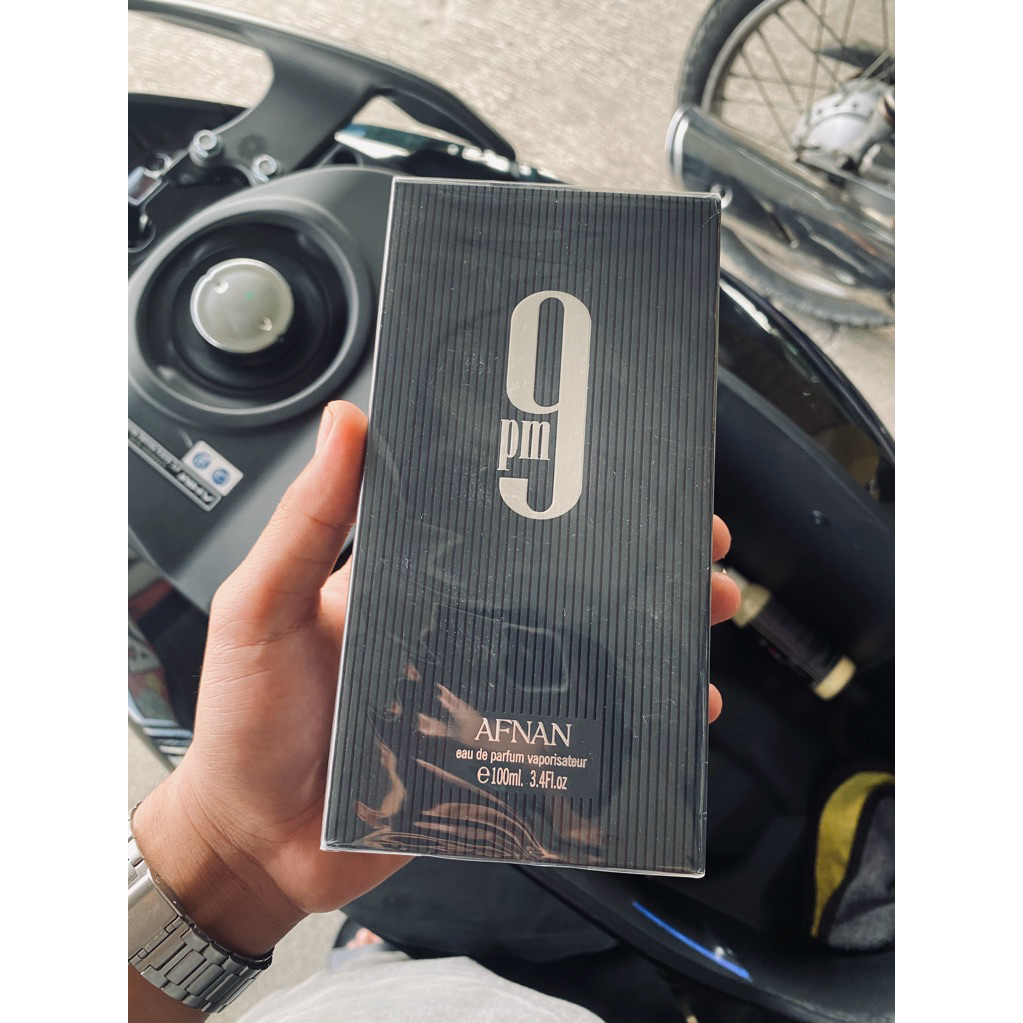afnan 9pm