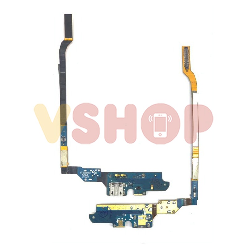 FLEXIBEL KONEKTOR CHARGER CON CAS TC SAMSUNG I9500 - GALAXY S4