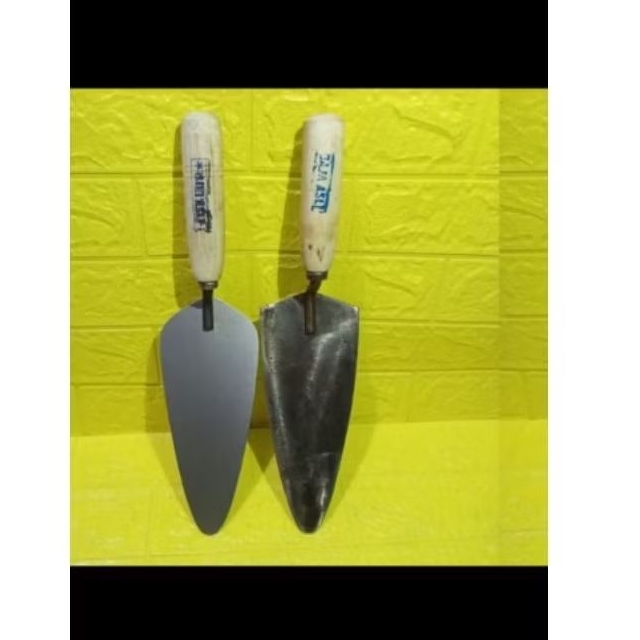 cetok semen panjang plat 24cm