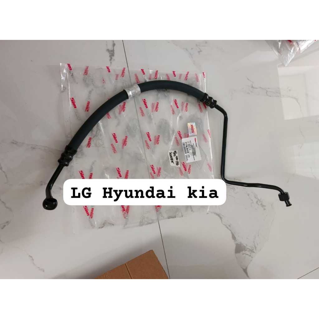 Hose Pressure Selang Power Steering Panjang KIA Carens 1 dan 2 Simons