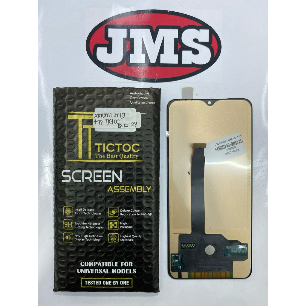 LCD XIAOMI MI9 / MI9 PRO