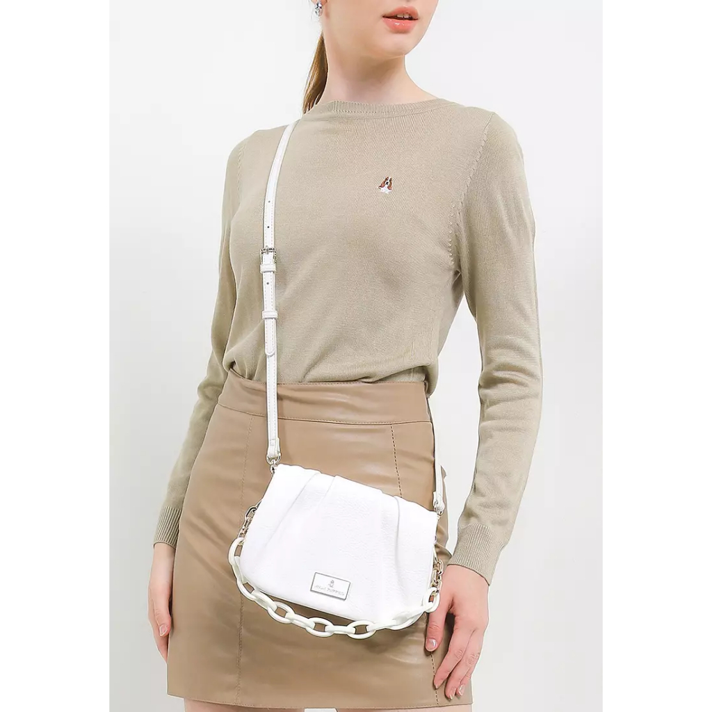 Hush Puppies  Hallie Sling Tas Wanita