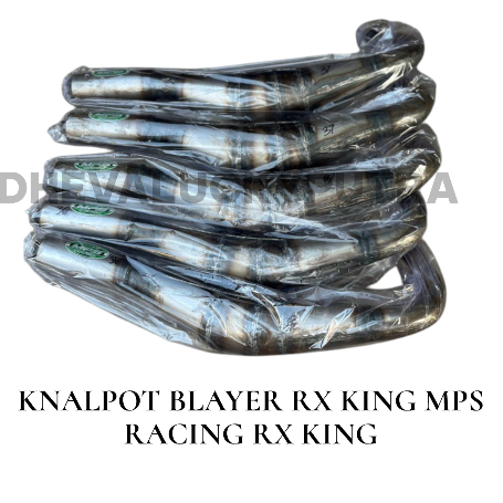 KNALPOT BLAYER RX KING MPS RACING RX KING RXKING RXK SUARA TAWON KNALPOT BLAYER BLEYER RXKING RX KIN