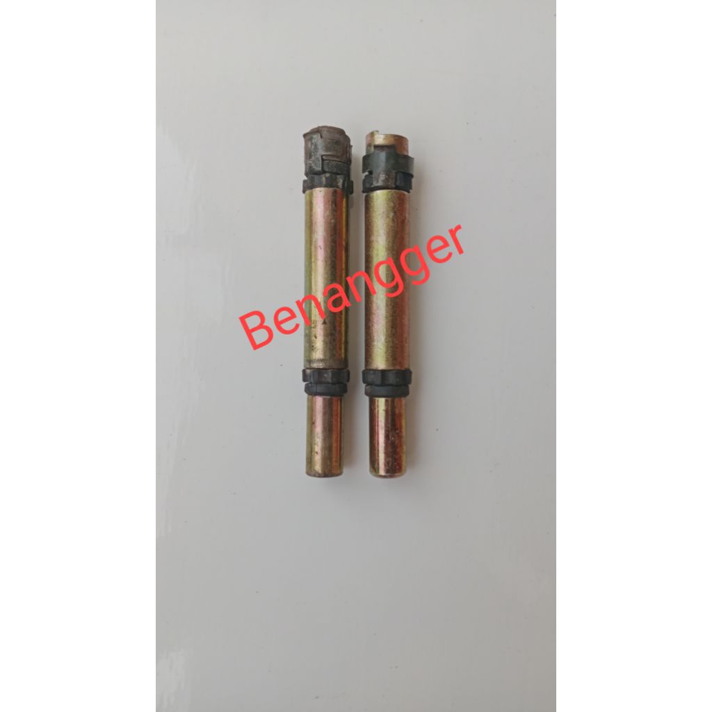 Jalu stang bandul stang balencer stang stir Supra x 125 helm in, Supra x 125,Supra fit new, Revo abs