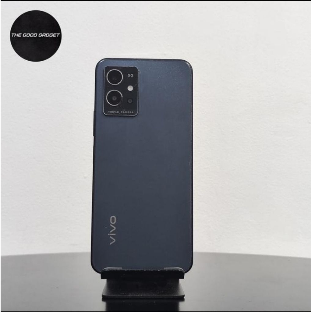 Vivo Y75 5G 8/128 GB Resmi Indonesia Second Ori (Baca Deskripsi)