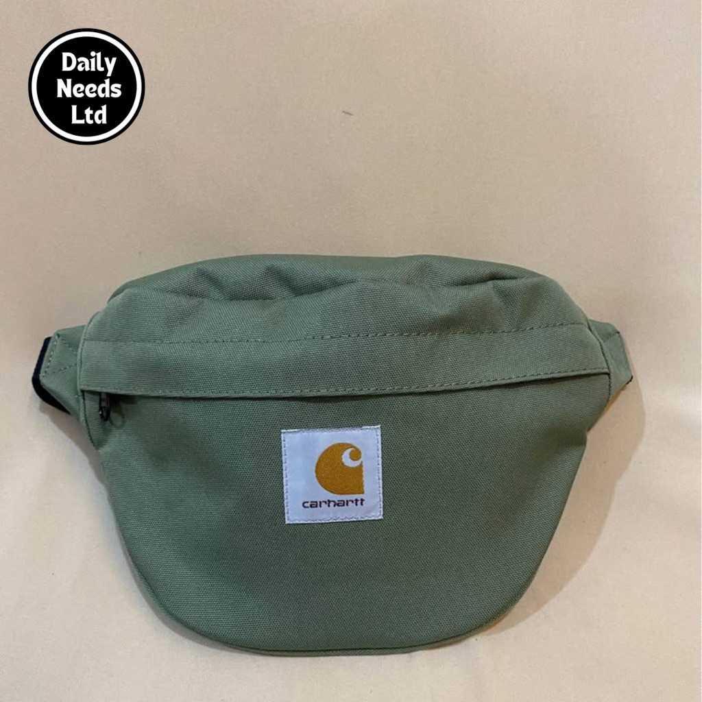 Carhartt WIP ‘Jake Hip Bag’