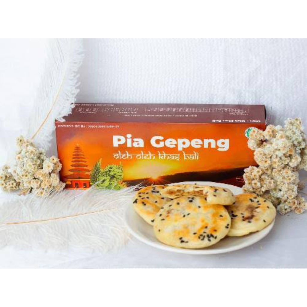 

Pia Gepeng