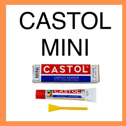

Lem Castol MINI