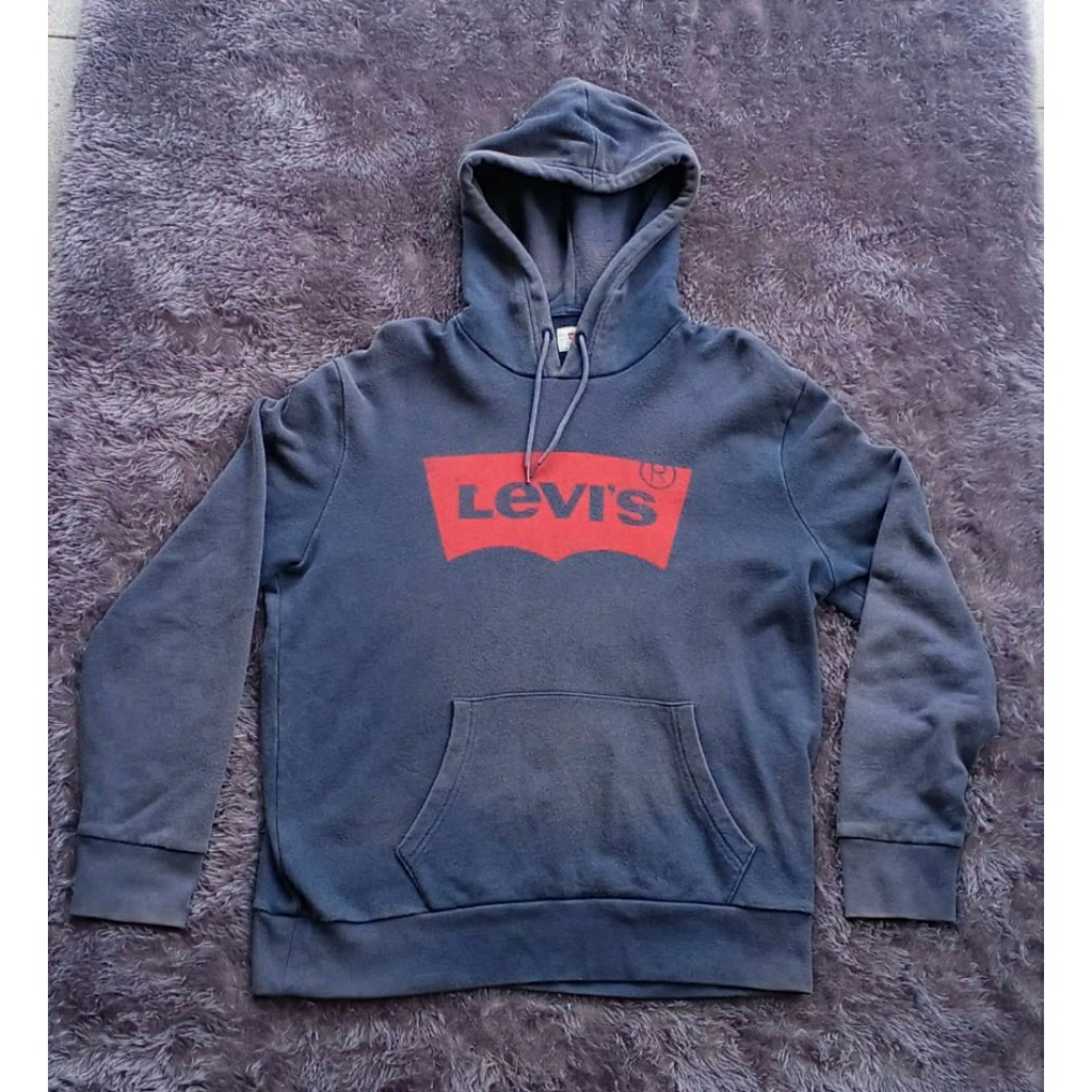 Hoodie Levi's Second