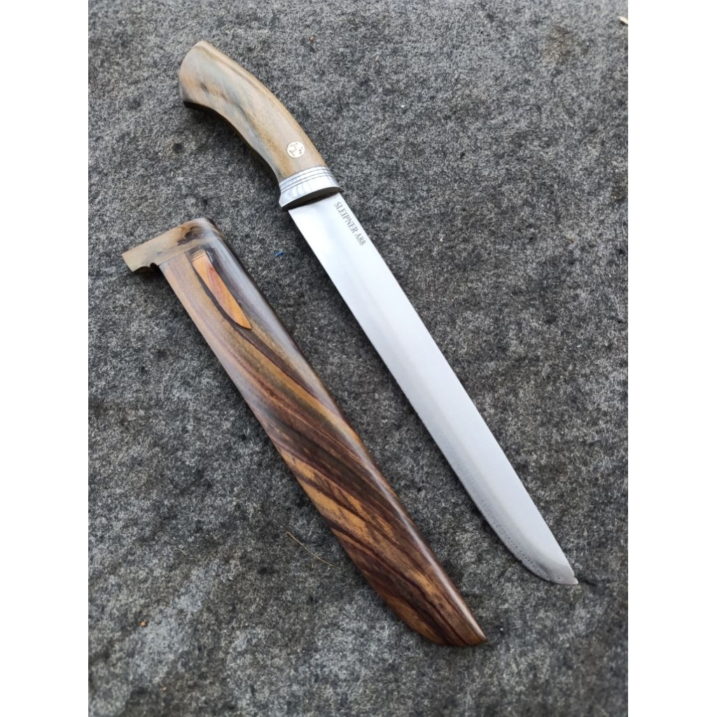 COD//GOLSEM SLIPNER A88 SONOKELING