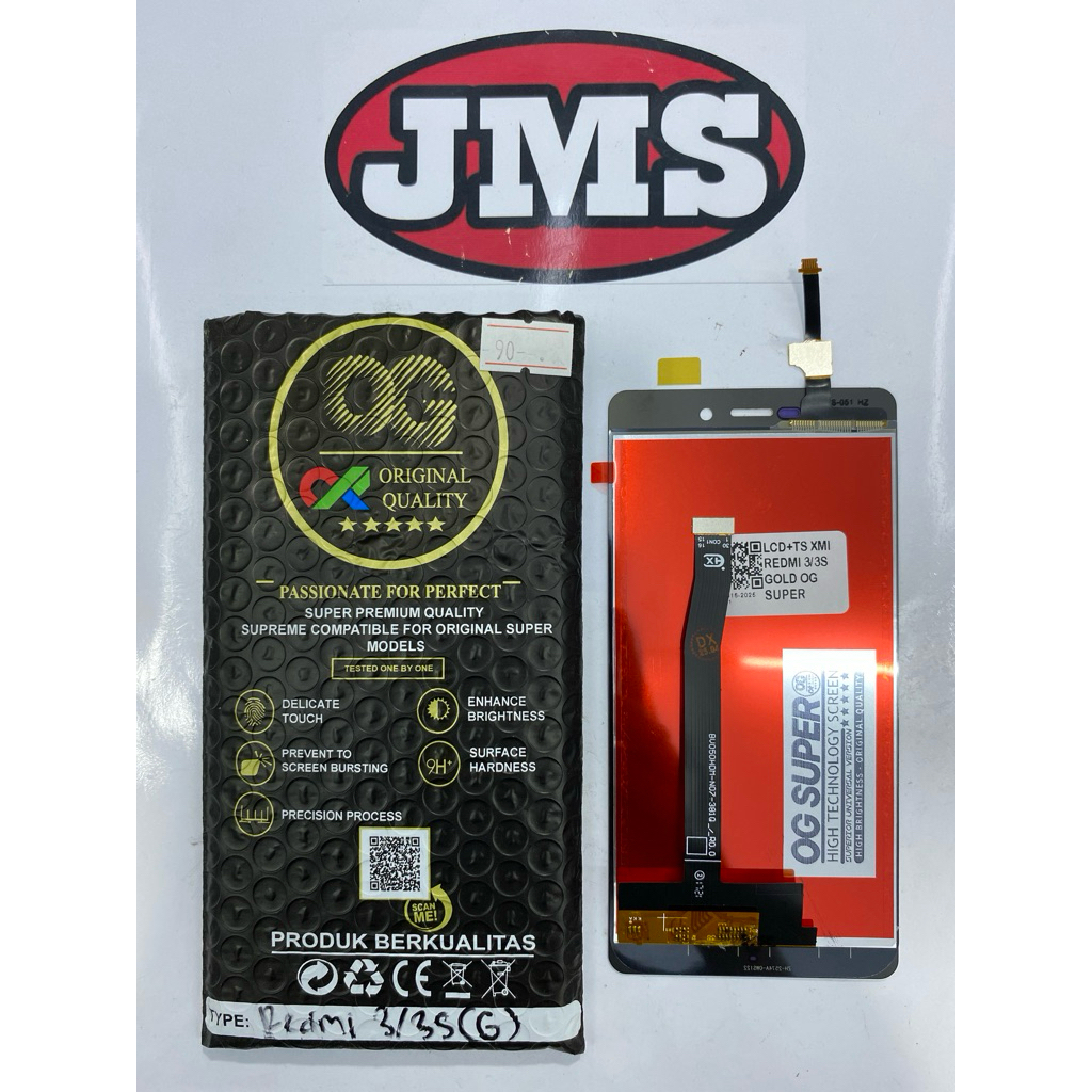 LCD XIAOMI REDMI 3 / 3S