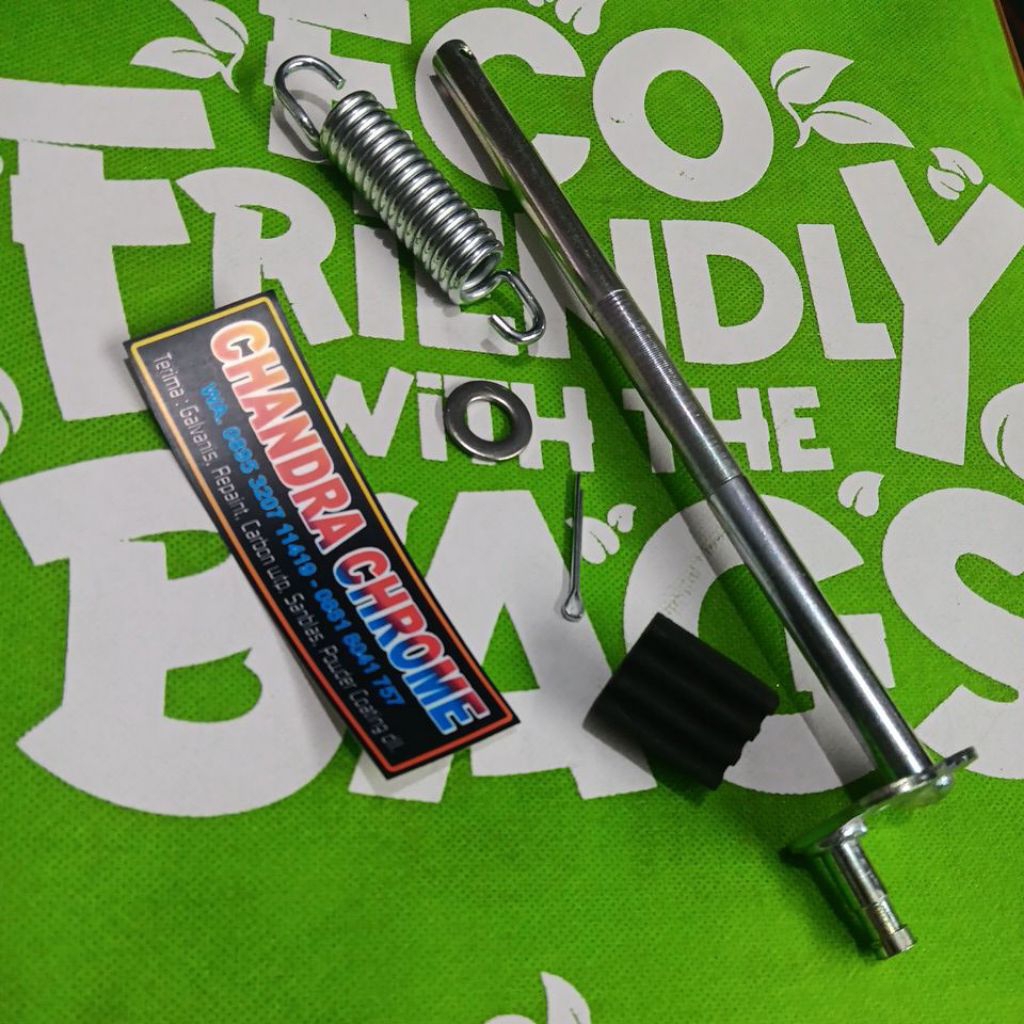 As standar 2 tengah per ori  beat karbu. injeck. beat new 2019