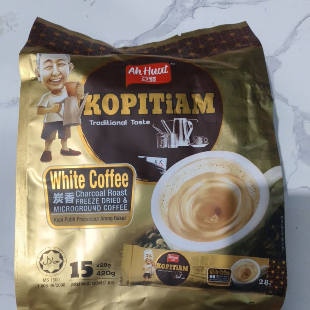 

ah huat kopi