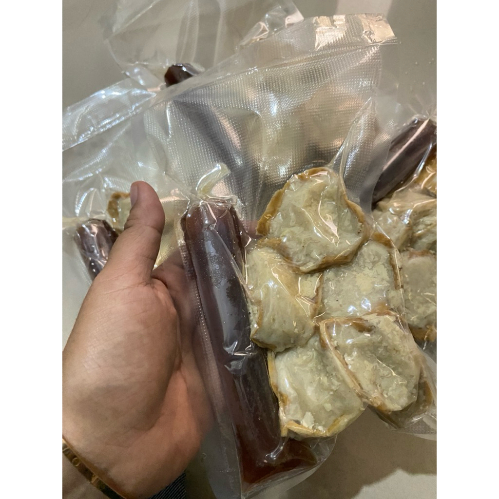 

Tahu Walik Ayam Isi 5