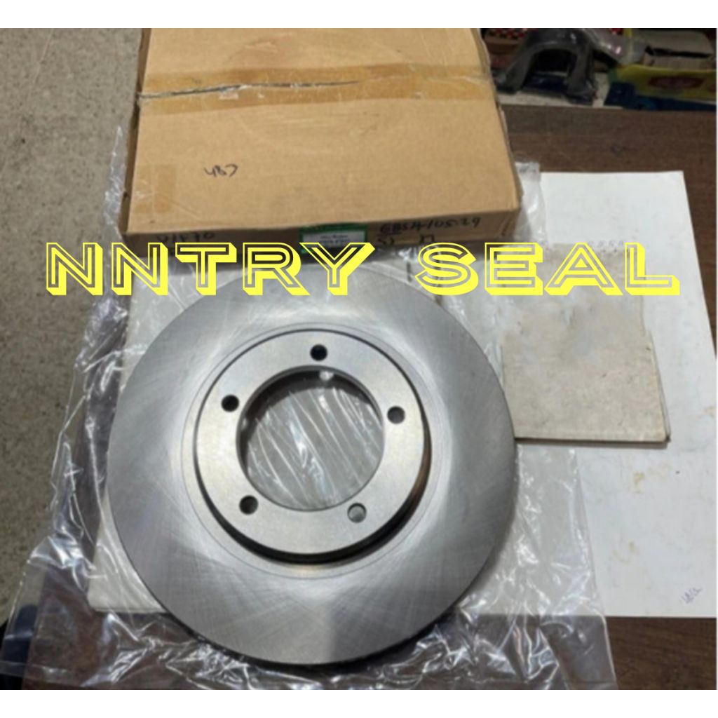 PIRINGAN CAKRAM DISK BREAK DAIHATSU TAFT GT