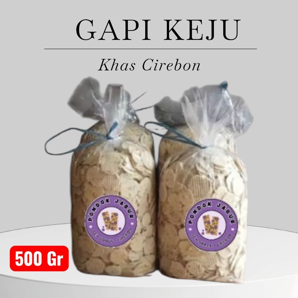 

GAPIT KEJU CIREBON