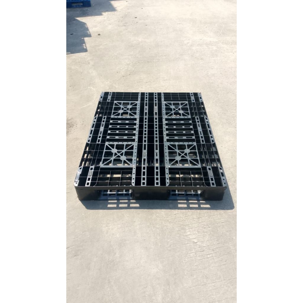 

pallet plastik ukuran 100×120×15