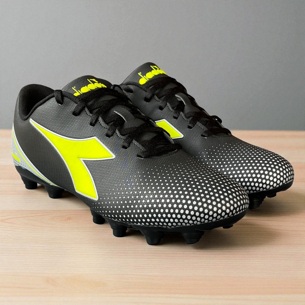 Diadora Pichichi 7 Sepatu Sepak bola Pria ORIGINAL