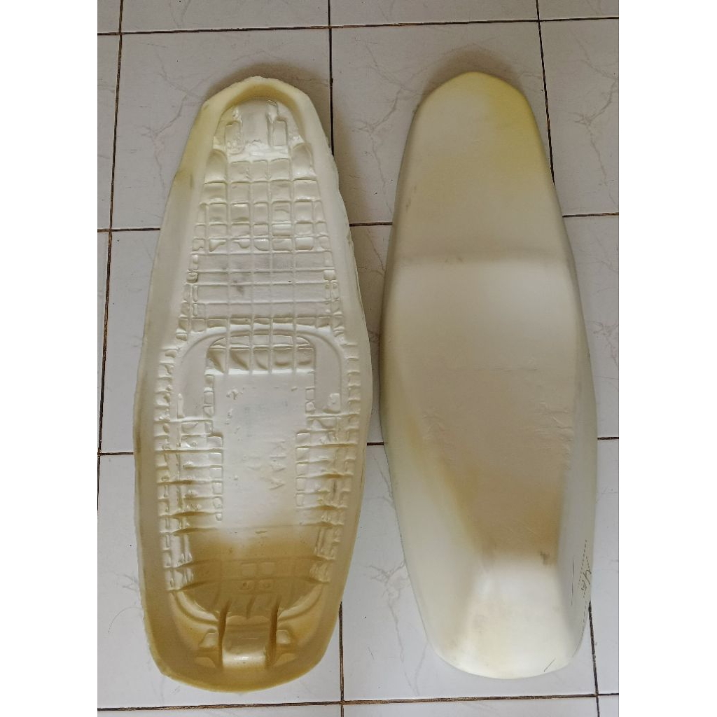 Busa Ori Jok Motor Honda Beat