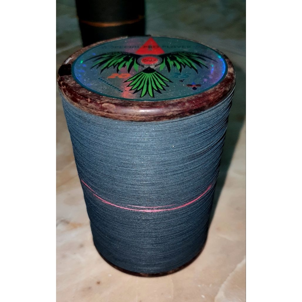 GELASAN MATOT BLACK MONSTER 022