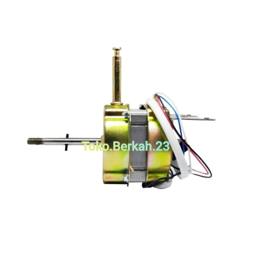 DINAMO MESIN KIPAS ANGIN ARASHI APACE AR 228 Motor Kipas Dinding 16 Inch