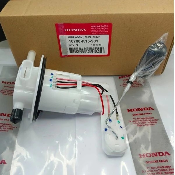 FUEL PUMP ASSY HONDA CBR 150 VERZA OLD