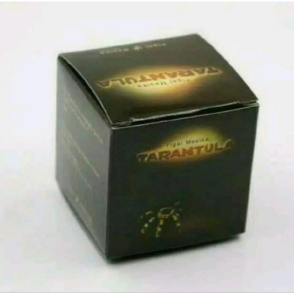 Mainan alat sulap tarantula / sulap menerbangkan benda